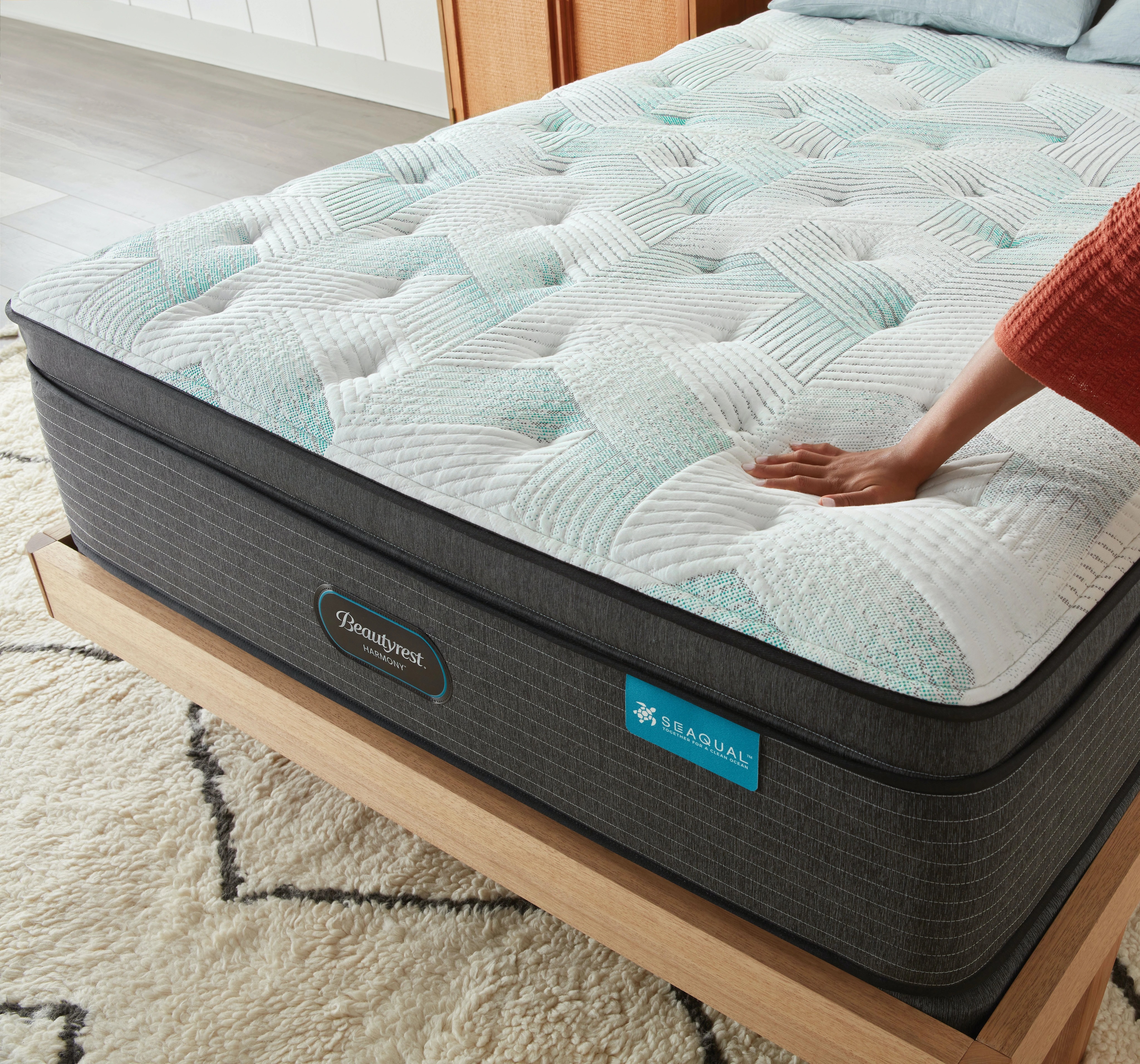 Really soft deals mattress